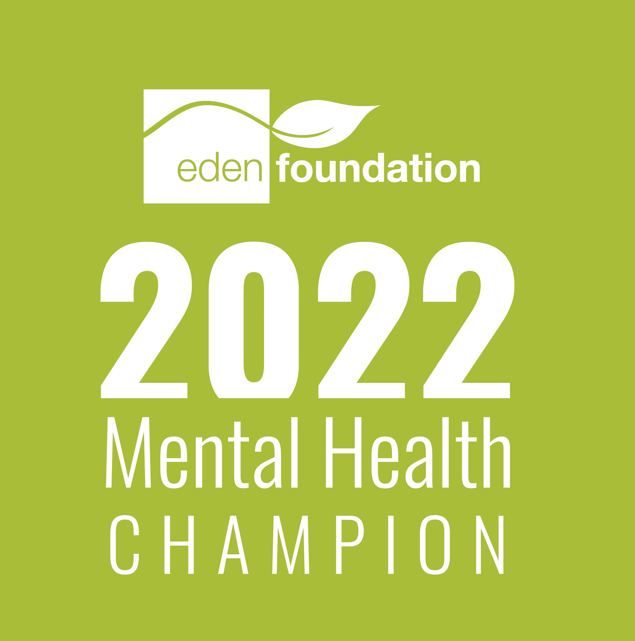 VIDEO – Eden’s Mental Health Champion: Jaryn Friesen